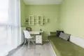 Mieszkanie 3 pokoi 64 m² w Poznań, Polska