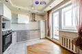 2 room apartment 60 m² Minsk, Belarus