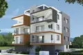 1 bedroom apartment 64 m² Aradippou, Cyprus