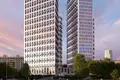 Офис 354 м² Москва, Россия