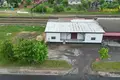 Warehouse 263 m² in Maryina Horka, Belarus