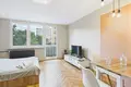 1 room apartment 27 m² Warsaw, Poland