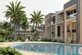 Penthouse 4 pokoi 38 m² Girne Kyrenia District, Cypr Północny
