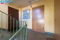 Квартира 2 комнаты 48 м² Вильнюс, Литва