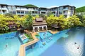 Mieszkanie 2 pokoi 30 m² Phuket (wyspa), Tajlandia