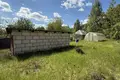 House 40 m² Astrosycki sielski Saviet, Belarus
