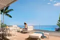 2 bedroom apartment 126 m² la Vila Joiosa Villajoyosa, Spain