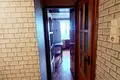 Mieszkanie 2 pokoi 50 m² Homel, Białoruś