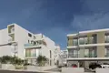 2 bedroom apartment 110 m² Paphos District, Cyprus