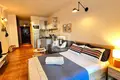 Mieszkanie 1 pokój 35 m² Budva, Czarnogóra
