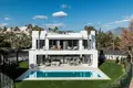 4-Schlafzimmer-Villa 538 m² Estepona, Spanien