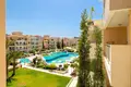 2 bedroom apartment 96 m² Pafos, Cyprus