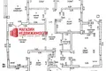Maison 4 chambres 157 m² Hrodna, Bélarus