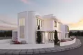 Willa 4 pokoi 350 m² Latsia, Cyprus