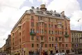 Room 6 rooms 152 m² Saint Petersburg, Russia