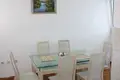 Wohnung 1 Schlafzimmer 64 m² Budva, Montenegro