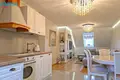 3 room apartment 74 m² Alytus, Lithuania