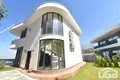 4-Zimmer-Villa 180 m² Alanya, Türkei