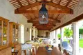 7 bedroom villa 882 m² Denia, Spain