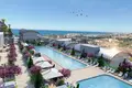 Wohnung 110 m² Alanya, Türkei