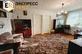 Apartamento 4 habitaciones 58 m² Brest, Bielorrusia