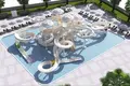 Appartement  Alanya, Turquie