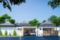 3 bedroom house 661 m² Phuket, Thailand