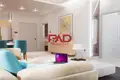 3 bedroom apartment 1 515 m² Dubai, United Arab Emirates