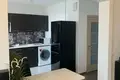 1 room apartment 43 m² Minsk, Belarus