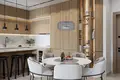 Appartement 2 chambres 120 m² Germasogeia, Chypre