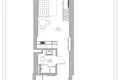 Apartamento 1 habitación 27 m² Jurmala, Letonia