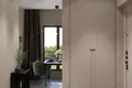 Wohnung 1 Schlafzimmer 45 m² Budva, Montenegro