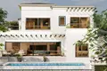 Villa 332 m² Benahavis, Spanien