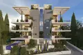Квартира 3 спальни 169 м² Гермасойя, Кипр