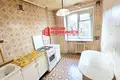 1 room apartment 34 m² Hrodna, Belarus