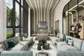Apartamento 2 habitaciones  Dubái, Emiratos Árabes Unidos