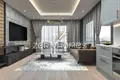 Wohnung 2 Schlafzimmer 80 m² in Mersin, Türkei