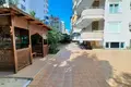 Wohnung 3 Zimmer 120 m² Alanya, Türkei