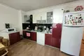 Квартира 3 комнаты  Оба, Турция