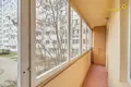 1 room apartment 45 m² Minsk, Belarus