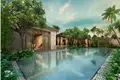 Villa 2 pièces 210 m² Da Nang, Viet Nam