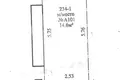 Commercial property 15 m² in Minsk, Belarus