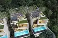 Villa de tres dormitorios 318 m² Thalang, Tailandia
