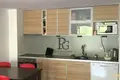 1 bedroom apartment 40 m² Przno, Montenegro