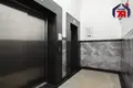 2 room apartment 46 m² Minsk, Belarus