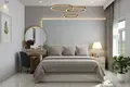 Kondominium 1 zimmer 20 m² Budva, Montenegro