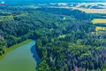 Grundstück  Zuklijai, Litauen