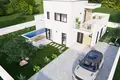 Villa de tres dormitorios 135 m² Karlobag, Croacia