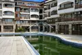 Wohnung 2 Schlafzimmer 94 m² Elenite Resort, Bulgarien