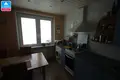 Квартира 1 комната 34 м² Плунге, Литва
